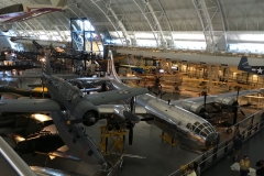 Enola Gay - Udvar-Hazy Center