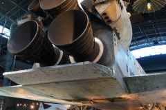 Discovery - Udvar-Hazy Center